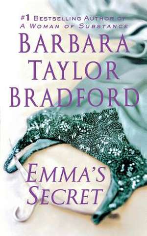 Emma's Secret de Barbara Taylor Bradford