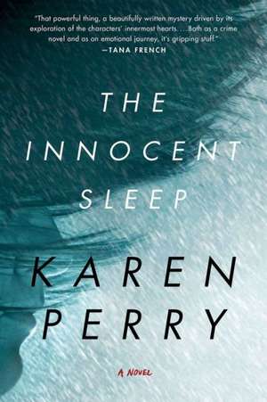 INNOCENT SLEEP de Karen Perry