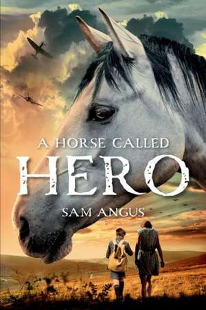 A Horse Called Hero de Sam Angus