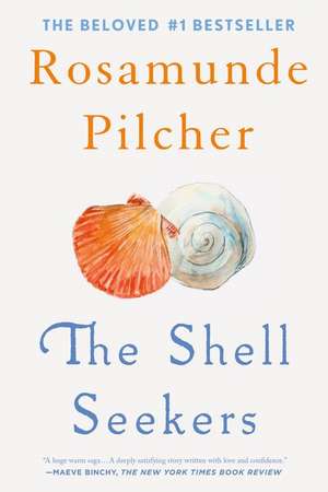 Pilcher, R: Shell Seekers