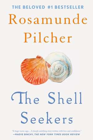 The Shell Seekers de Rosamunde Pilcher