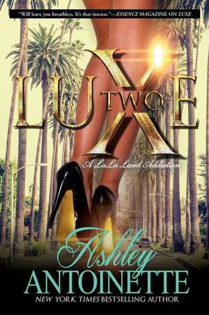 Luxe Two de Ashley Antoinette