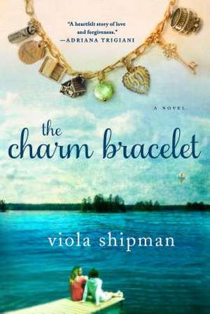 The Charm Bracelet de Viola Shipman