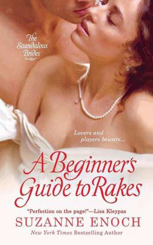 Beginner's Guide to Rakes de Suzanne Enoch