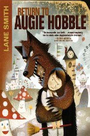 Return to Augie Hobble de Lane Smith