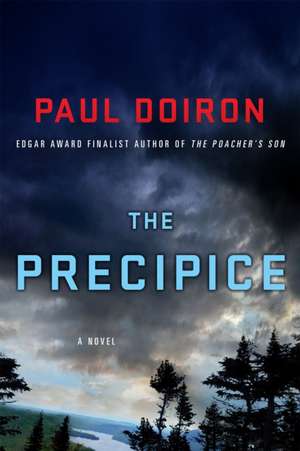 The Precipice de Paul Doiron