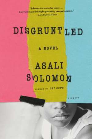 Disgruntled de Asali Solomon