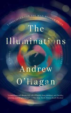 The Illuminations de Andrew O'Hagan