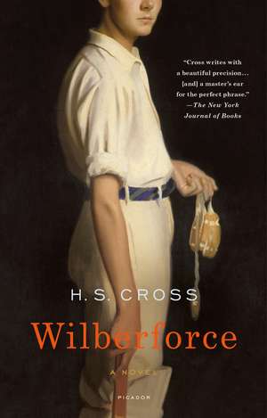 Wilberforce de H. S. Cross