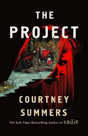 The Project de Courtney Summers