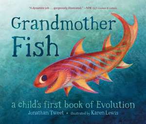 Grandmother Fish de Jonathan Tweet