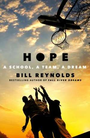 Hope de Bill Reynolds