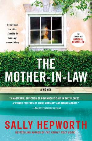 The Mother-In-Law de Sally Hepworth