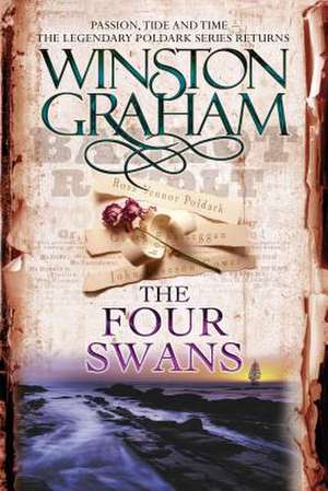 Four Swans de Winston Graham