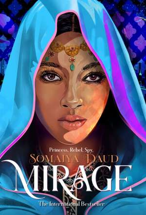 Mirage de Somaiya Daud