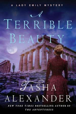 Terrible Beauty de Tasha Alexander