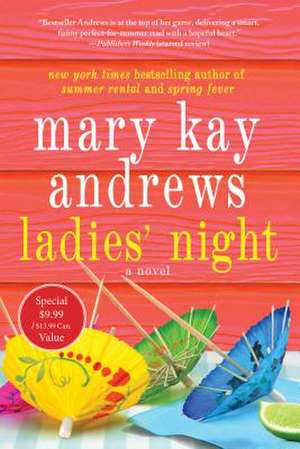 Ladies' Night de Mary Kay Andrews