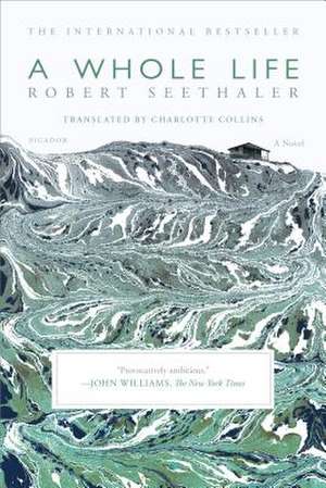 WHOLE LIFE [POD] de Robert Seethaler