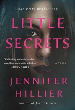 Little Secrets de Jennifer Hillier