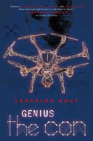 Genius de Leopoldo Gout