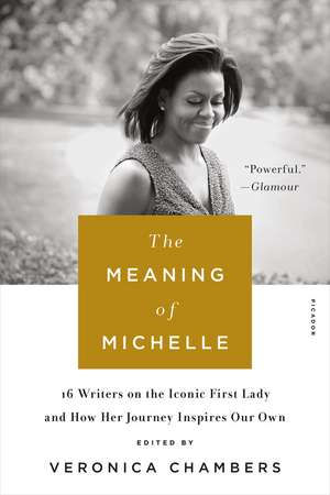 The Meaning of Michelle de Veronica Chambers