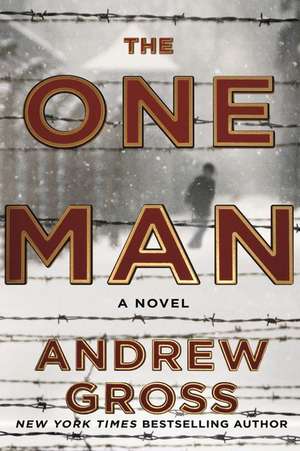 One Man de Andrew Gross