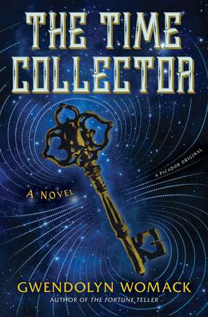 Time Collector de Gwendolyn Womack