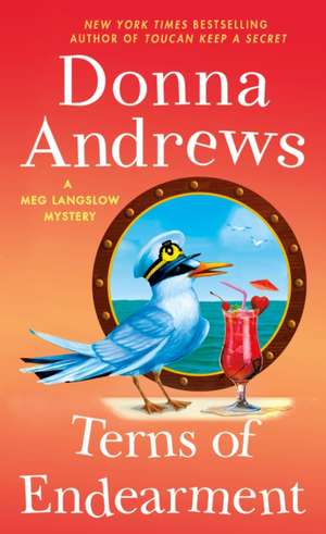 Terns of Endearment de Donna Andrews