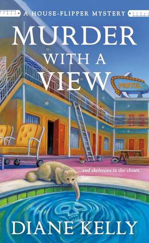 Murder with a View de Diane Kelly