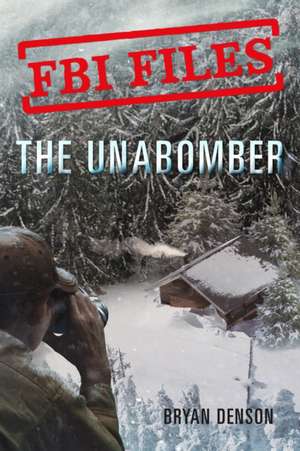 FBI Files de Bryan Denson