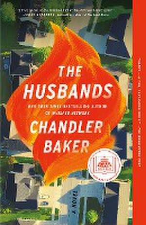 The Husbands de Chandler Baker