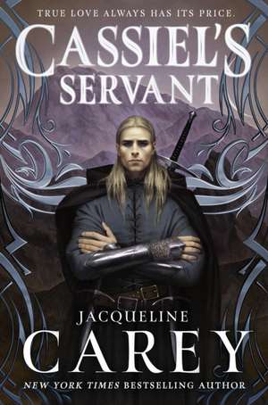 Cassiel's Servant de Jacqueline Carey