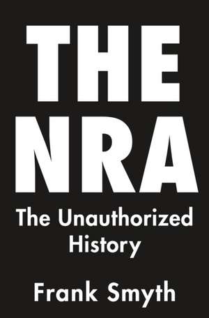 The NRA de Frank Smyth