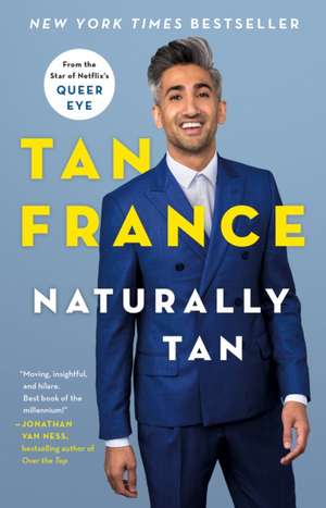 Naturally Tan de Tan France