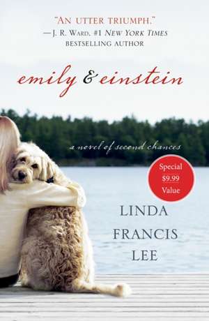 Emily & Einstein de Linda Francis Lee