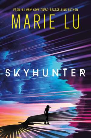 Skyhunter de Marie Lu