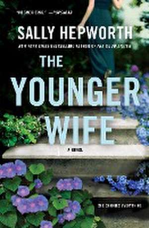 The Younger Wife de Sally Hepworth