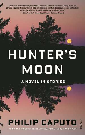 Hunter's Moon de Philip Caputo