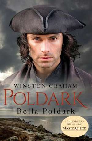 Bella Poldark de Winston Graham