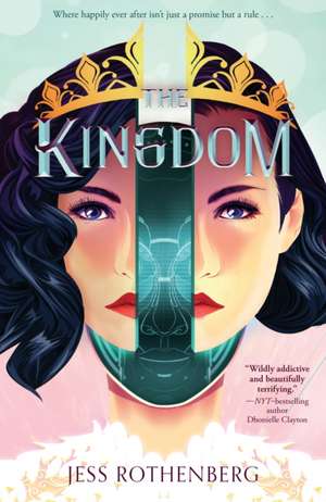 Kingdom de Jess Rothenberg