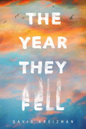 Year They Fell de David Kreizman