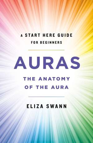Auras de Eliza Swann