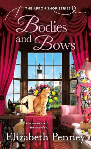 Bodies and Bows de Elizabeth Penney