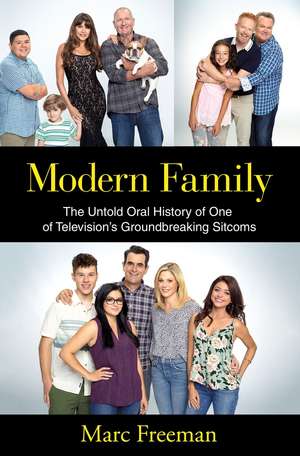 Modern Family de Marcia Freeman