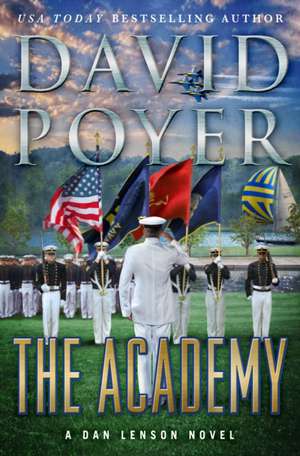 The Academy de David Poyer