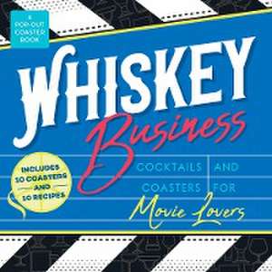 Whiskey Business de Castle Point Books