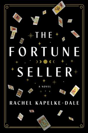 The Fortune Seller de Rachel Kapelke-Dale