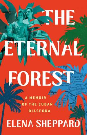 Eternal Forest de Elena Sheppard