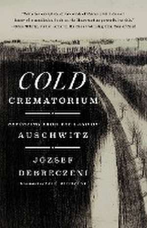 Cold Crematorium de József Debreczeni