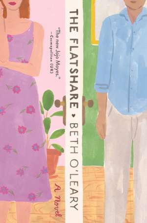 O'Leary, B: Flatshare de Beth O'Leary